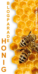 Blogparade Honig Banner 1
