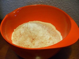 Mehlgemisch