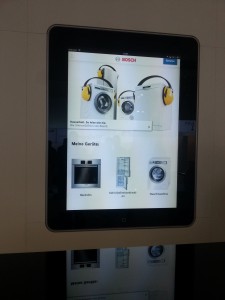 Praktische Haushaltsgeräte-Apps