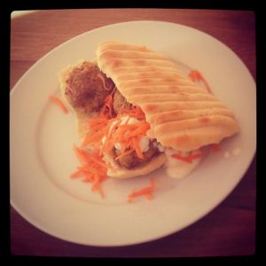 falafel