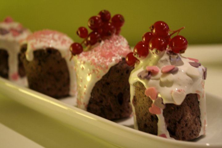 muffins