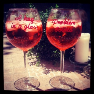 spritz