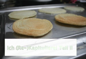 pancakes