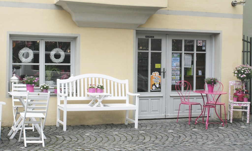 Chocolaterie.Augsburg