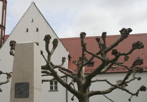 Elias.Holl.Platz.Augsburg