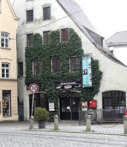 Kresslesmuehle.Augsburg