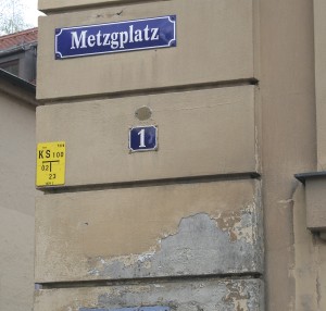 Stadtmetzg.Augsburg