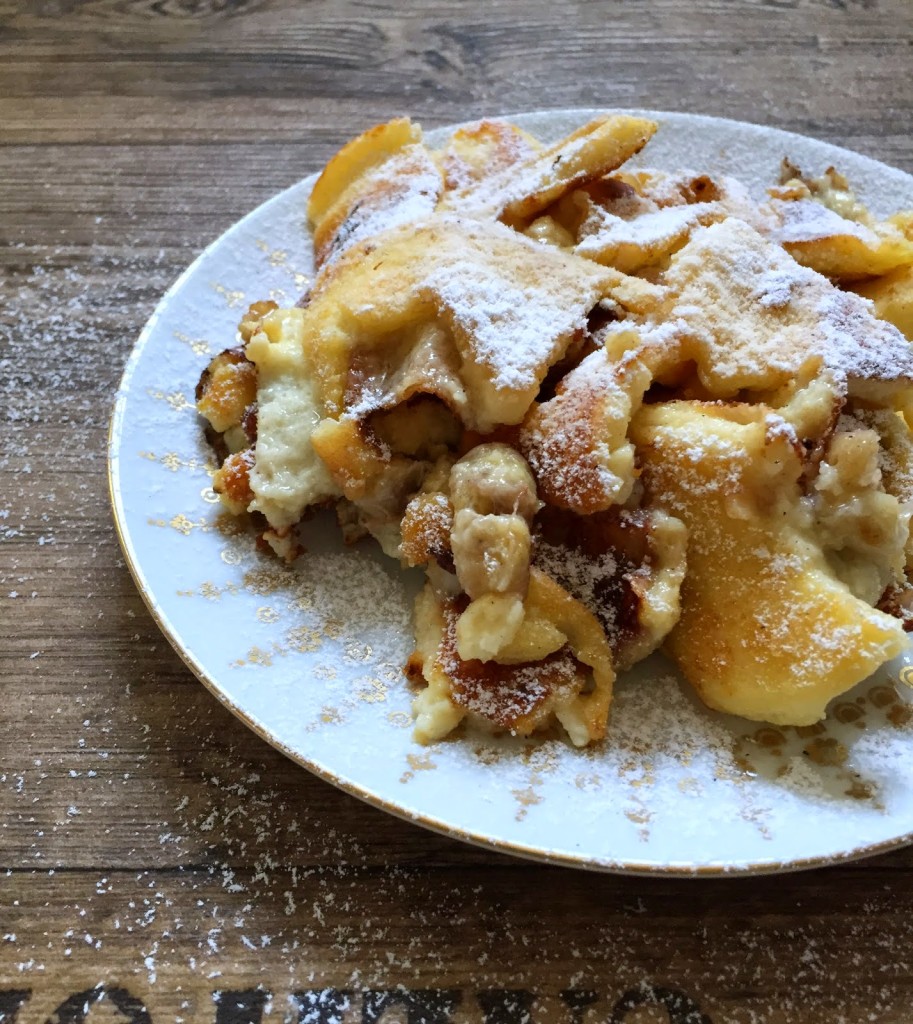 Bananen.Quark.Schmarrn.Jette