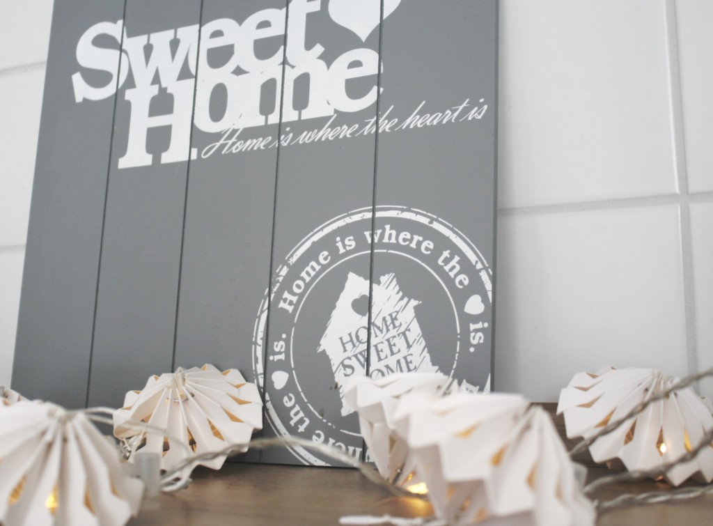 sweethome