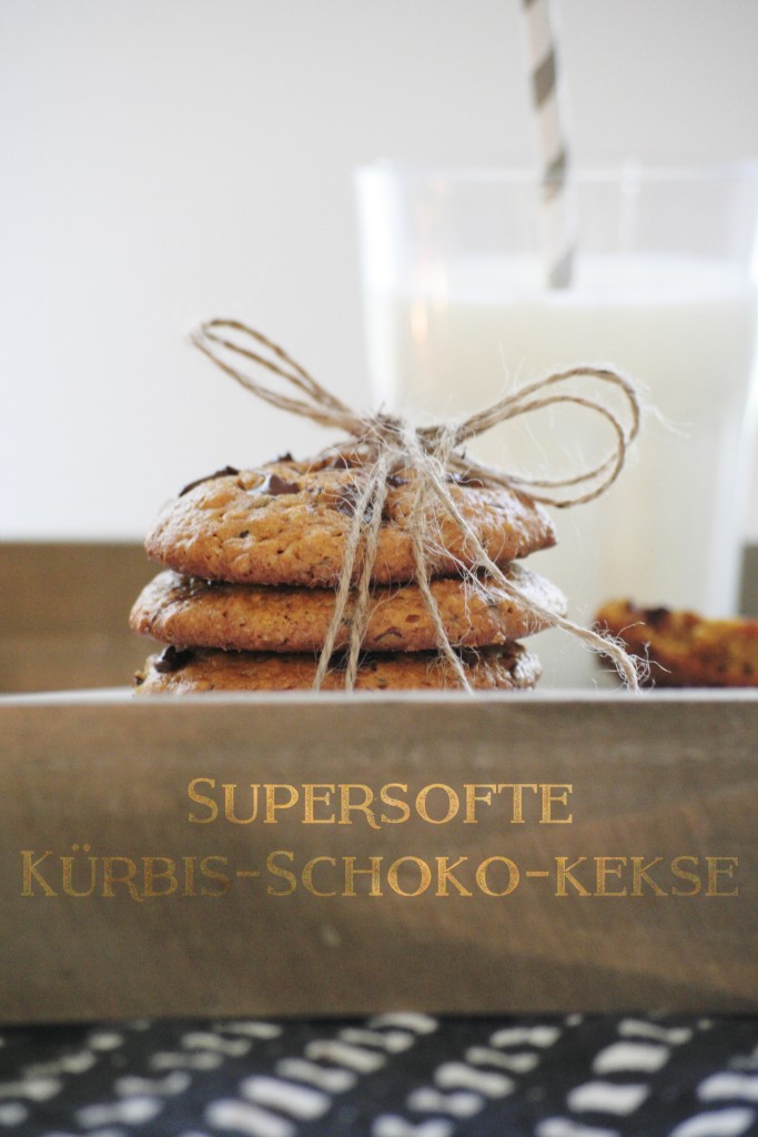 Kuerbis-Schoko-Kekse1